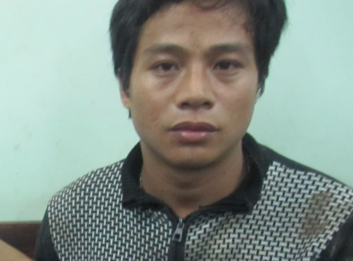 Thua cá độ, đi trộm xe