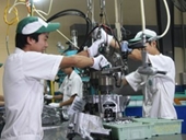 Công nghiệp điện tử Việt Nam hấp dẫn DN nước ngoài