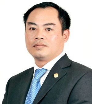 Tập đoàn Bảo Việt có Tổng Giám đốc mới