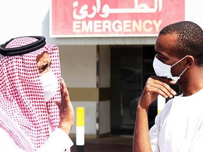 Bộ Y tế cảnh báo đề phòng bệnh MERS-Cov