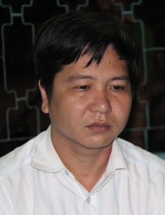 Đề nghị truy tố thầy giáo tạt axít về tội cố ý gây thương tích