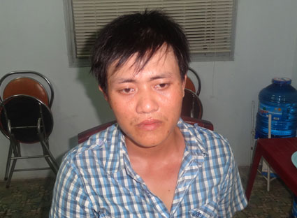 Chuyên gia làm giả bằng cấp, giấy tờ