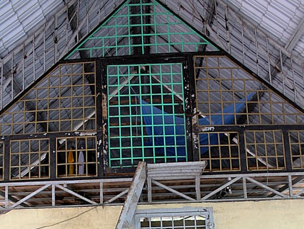 Xét xử chủ xưởng gỗ đối xử với công nhân như tù binh