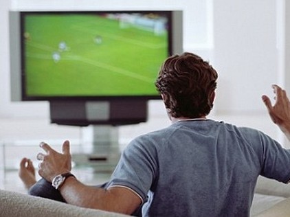 Vợ giết chồng vì xem World Cup thâu đêm