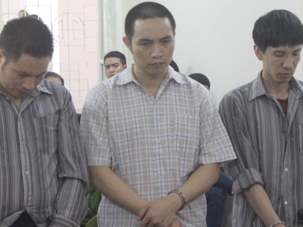 Giám đốc MB24 bị đề nghị xử phạt 20 năm tù