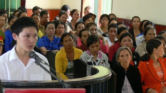 Giết người trả thù vì ăn trộm 10 năm còn bị nhạo báng