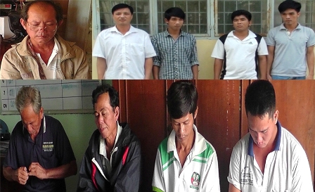 Đỏ - đen mùa World Cup