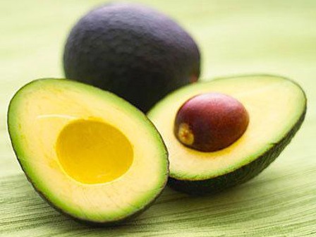 9 loại rau quả giải độc cho cơ thể