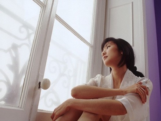 Trái tim lạc lối khi gặp lại người cũ