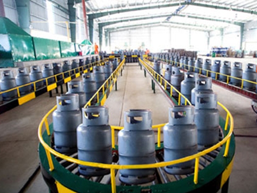 Giá gas tháng 7 giữ nguyên dù giá nhập khẩu giảm