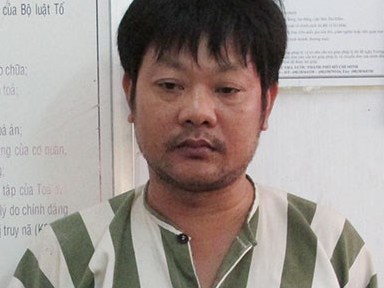 Phá ổ mại dâm có hơn 20 nữ nhân viên