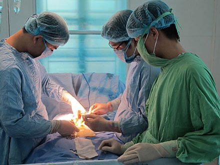 Tai hại vì thuốc cường dương