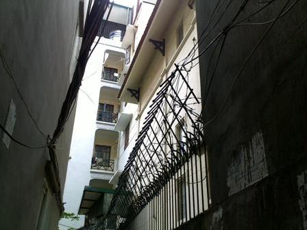 Chung cư mini Người mua chê, người thuê tranh nhau