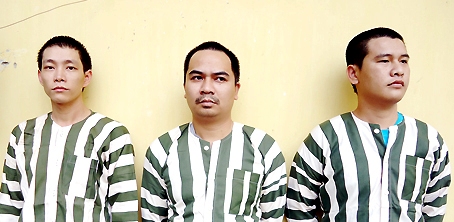 Đề nghị truy tố 4 kẻ cưỡng đoạt tài sản