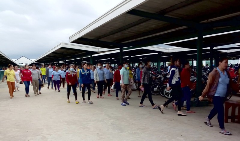 Hoàn tất hồ sơ khởi tố vụ án rút tiền ATM rồi bỏ trốn