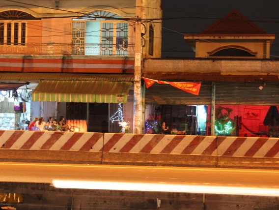 Thâm nhập… thiên đường sung sướng