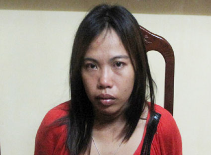 Ma túy đá tấn công làng quê