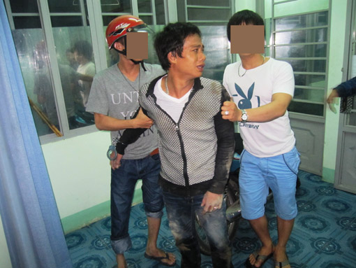 Cá độ… xộ khám