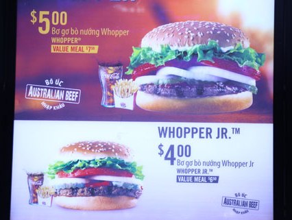 Lon bia 100 ngàn, sân bay Tân Sơn Nhất quên lệnh BT Thăng