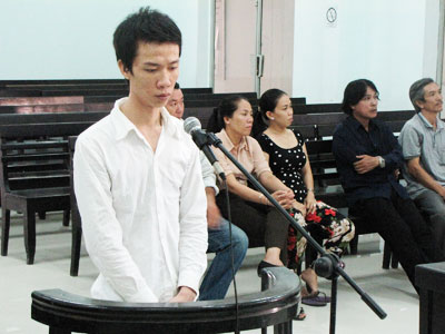 17 năm tù cho kẻ trộm 13 lần khoắng nhà dân