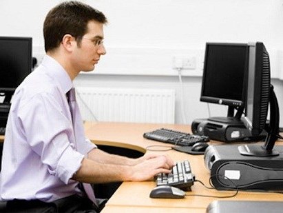 Ngồi lâu một chỗ, hại thế nào