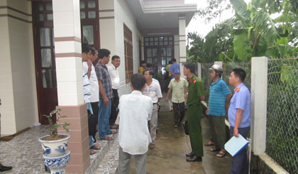 Bắt khẩn cấp đối tượng giết nữ sinh lớp 11