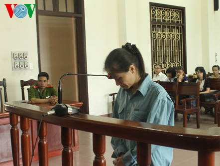 Nguyên trưởng kho quỹ PG Bank chi nhánh Hải Phòng lĩnh án chung thân