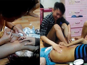 Chết vì nâng cao chất lượng sống