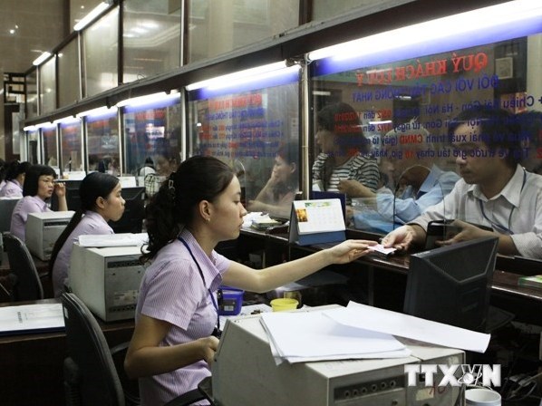 Ngành đường sắt giảm 30 giá vé các tàu Thống nhất