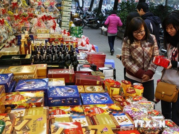 Khai mạc kỳ họp thứ 10 Hội đồng Nhân dân thành phố Hà Nội