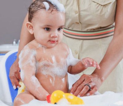 Phát hiện độc chất tiềm ẩn trong mỹ phẩm trẻ em