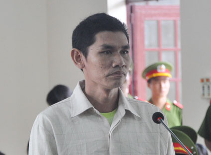 Dùng búa đập chết vợ lãnh án 20 năm tù