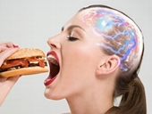 Thực phẩm dần phá hoại não