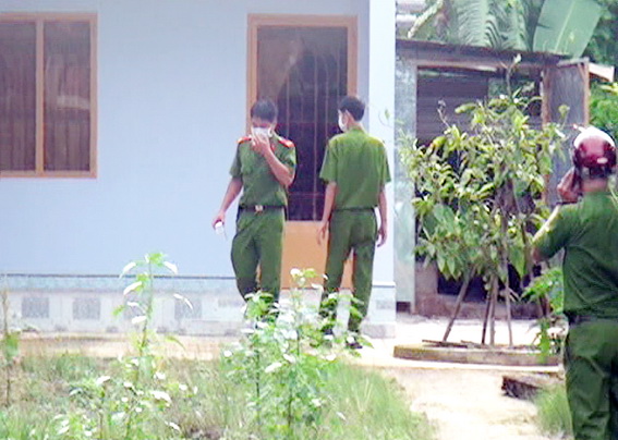 Phát hiện một phụ nữ chết trong tình trạng phân hủy tại nhà riêng