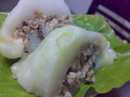 Những món nóng hấp dẫn cả trong ngày hè Hà Nội