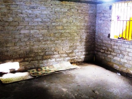 Thảm án kinh hoàng, 3 người trong gia đình chết thảm