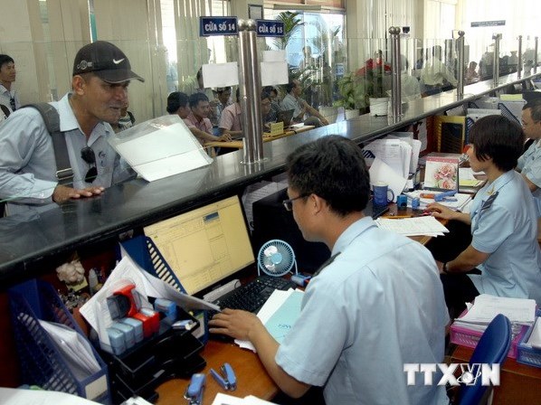 Họp báo công bố Lệnh của Chủ tịch nước về 5 Luật, 1 Nghị quyết