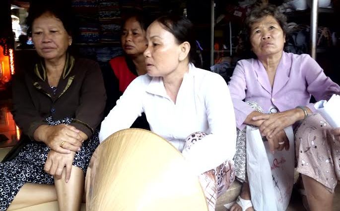 Vỡ hụi ở xã Thanh Điền Cơ quan chức năng vào cuộc