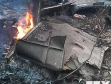 Đã tìm ra nguyên nhân trực thăng Mi-171 rơi