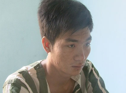 Những tên cướp nghiện rượu