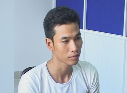 2 đạo chích sa lưới