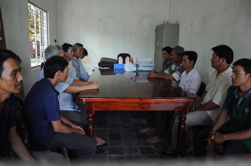 Triệt phá nhóm trộm cắp tài sản