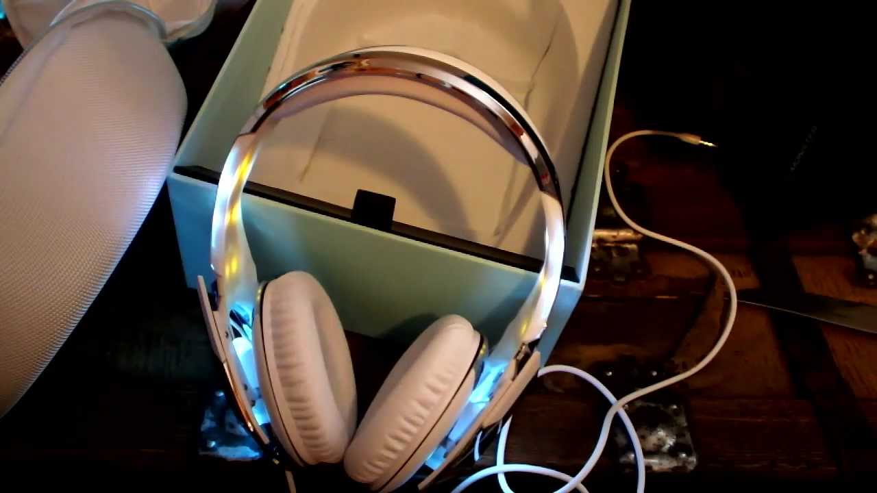Tác hại không ngờ từ headphone
