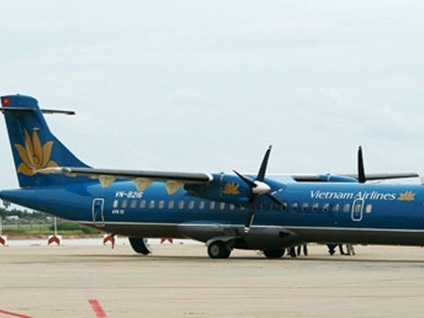 Máy bay suýt đâm nhau Đã nhiều lần rồi