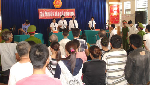 Những bản án nghiêm minh được dư luận đồng tình