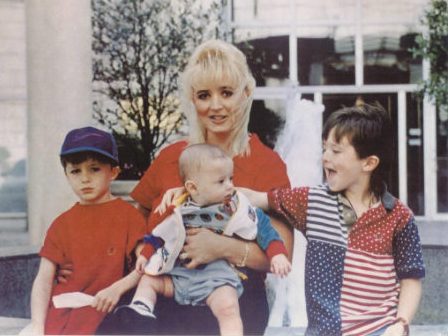 Tội ác ghê sợ của người mẹ trẻ Kỳ 2