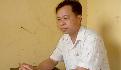 Giả danh Phó ban dự án Tỉnh ủy để lừa đảo