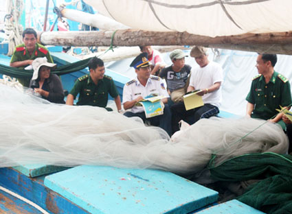 1 tháng, bắt giữ 5 vụ mua bán, tàng trữ ma túy