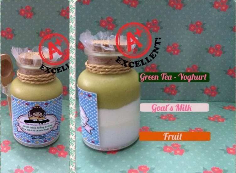 Muối kích trắng Tốn tiền hại da