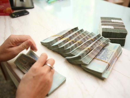 Lưu ý khi vay tiền xây nhà